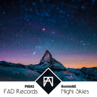 Nightskies (wip demo)_Underclass Heroes