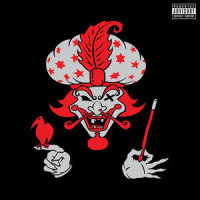 Halls of Illusions_Insane Clown Posse