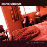 Cigarettes_Lucky Boys Confusion