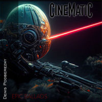 Epic Ballad_Michael Richards