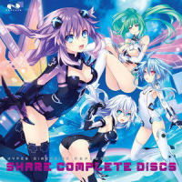 Dimension Tripper_Nao