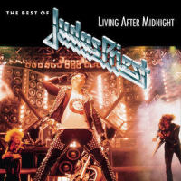 Diamonds And Rust_Judas Priest
