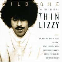 Bad Reputation_Thin Lizzy