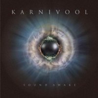 All I Know_Karnivool