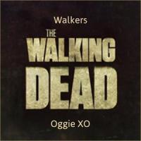 The Walking Dead_Daniel Oliver