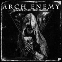 Sunset Over The Empire (Drop C)_Arch Enemy