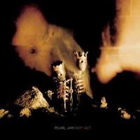 Thumbing My Way_Pearl Jam