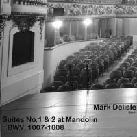 Bwv 1008 Menuet 1_Johann Sebastian Bach