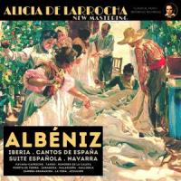 Bajo La Palmera_Isaac Albéniz