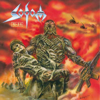 Napalm In The Morning_Sodom