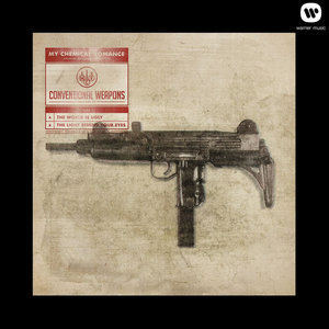 The Light Behind Your Eyes