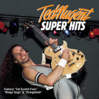Hey Baby_Ted Nugent