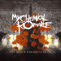 Disenchanted_My Chemical Romance