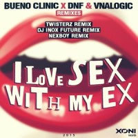 i love sex 666_My Stuff