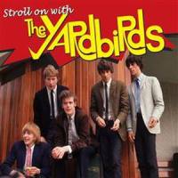 For Your Love_The Yardbirds