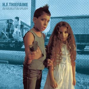 Soleil Cherche Futur