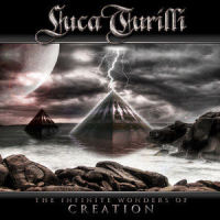 Mother Nature_Luca Turilli