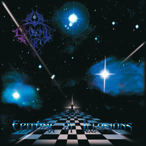 Solace Of The Shadows