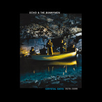 Pictures On My Wall_Echo And The Bunnymen