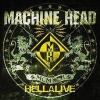 Nothing Left_Machine Head