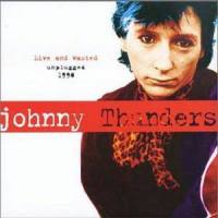 So Alone_Johnny Thunders