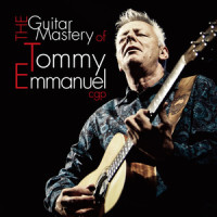 Cowboys Dream_Tommy Emmanuel