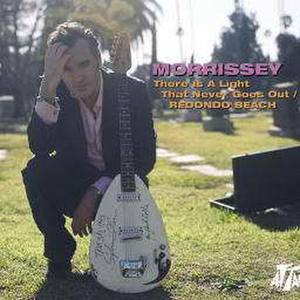 There Is A Light That Never Goes Out