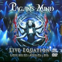 United Alliance_Pagan's Mind