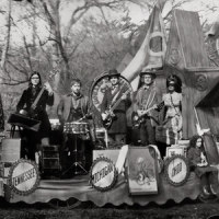 Salute Your Solution_The Raconteurs