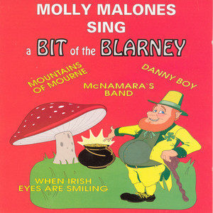 Mighty Garrs Of The Mountains