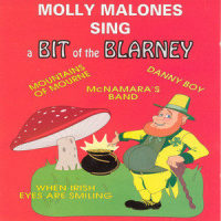 Mighty Garrs Of The Mountains_Unholy Trinity