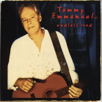 Christmas Memories Wheels_Tommy Emmanuel