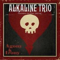 Love Love, Kiss Kiss_Alkaline Trio