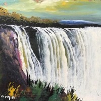 loneliness solo (winter)_Wintersun