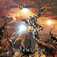 Dark Comets Reign_Luca Turilli