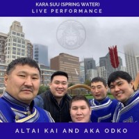 Kara-Suu_Altai Kai