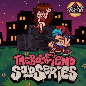 Boyfriend (guitar solo)