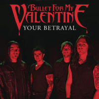 Begging For Mercy_Bullet For My Valentine
