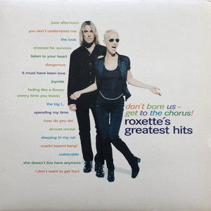 Fading Like A Flower