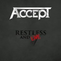 Restless And Wild_Accept