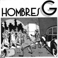 No Te Puedo Besar_Hombres G