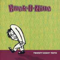 My Town_Buck-O-Nine
