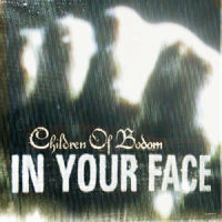 In Your Face_Children Of Bodom