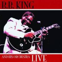 Darling You Know I Love You_B.B. King