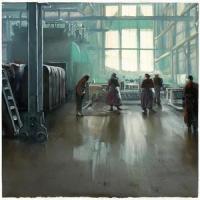 Torch Galileo_Death To Mayo