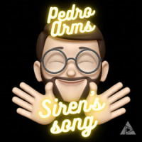 Siren's Song_Jason Griffith