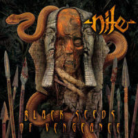 The Black Flame_Nile