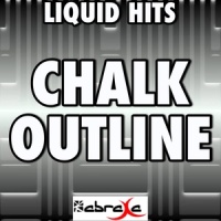 Chalk Outline (One Guitar)_Three Days Grace