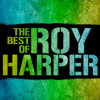 Blackpool_Roy Harper