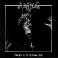 Remains Of An Unholy Path_Sargeist